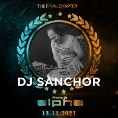 DJ Sanchor