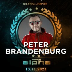 Peter Brandenburg