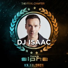 DJ Issac