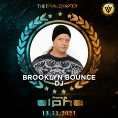 Brooklyn Bounce DJ