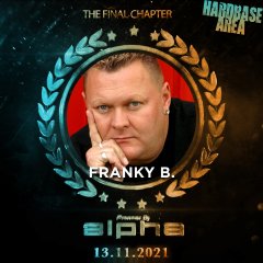 Franky B