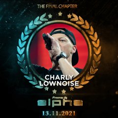 Charly Lownoise