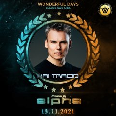 Kai Tracid