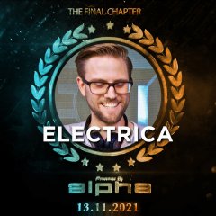 ELETRICA DJ Team