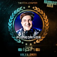 Pulsedriver