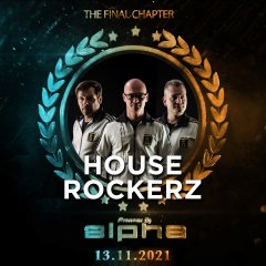 House Rockerz